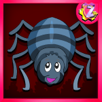 GamesZone15 Cave Spider Escape